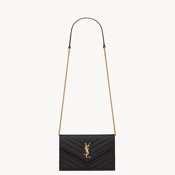 YSL purse - Picture 2 of 6